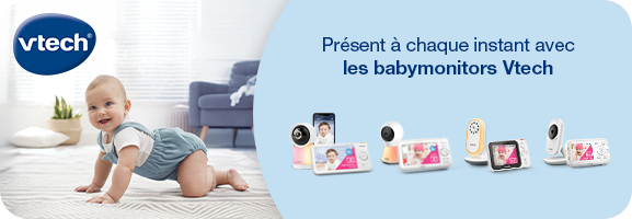 vtech babyphones